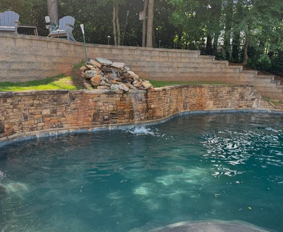 Pool cleaning in Fellsmere, FL