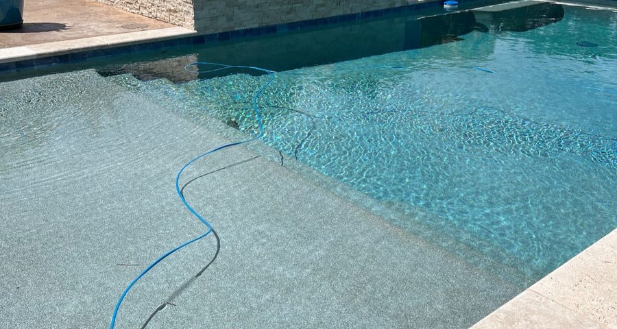 How long should you run your pool pump in Florida?