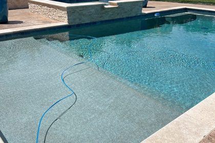 How long should you run your pool pump in Florida?