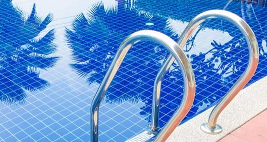 Salt water pools in Florida: what actually needs doing