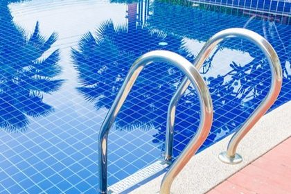 Salt water pools in Florida: what actually needs doing