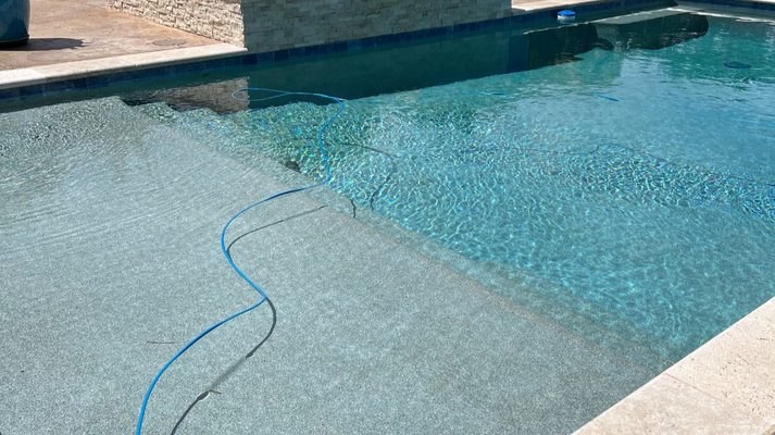 Weekly Pool Cleaning in Vero Beach, FL