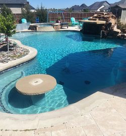 Weekly Pool Cleaning in Vero Beach, FL