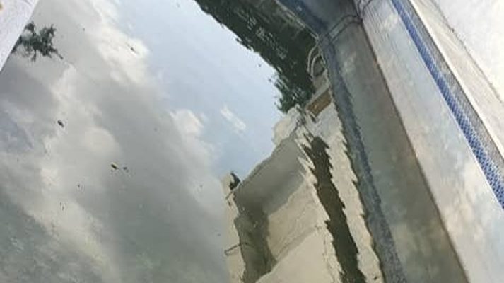 Drain & Acid Wash in Vero Beach, FL