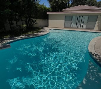 Pool Equipment Repair — work in progress